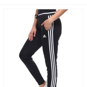 Adidas Codivo16 Track pant size small.